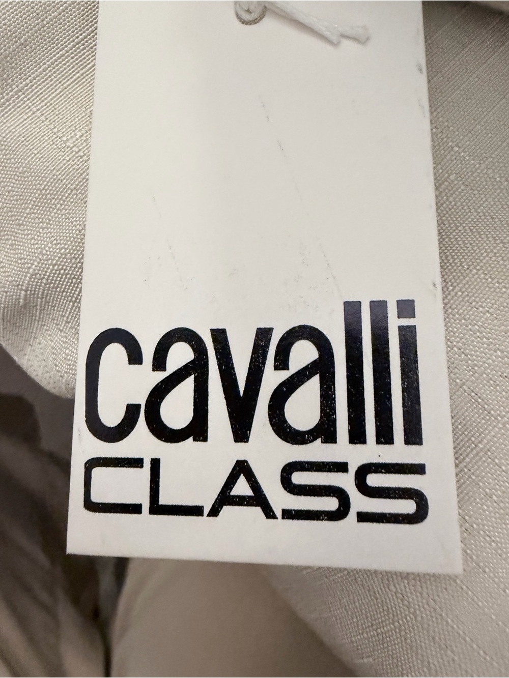 Cavalli Class NWT Lucilla Floral Logo Camera Crossbody Bag - Picture 8 of 9